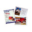 Epson 4.1" x 5.8" Photo Quality Inkjet Cards - 50 Sheets